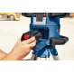 BOSCH GRL 600 CHV rotacinis nivelyras L-Boxx